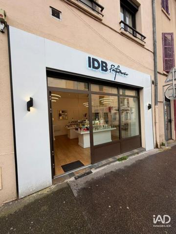 Location boutique/local commercial 32 m² Caluire-et-Cuire