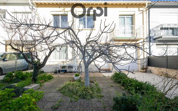 Maison à vendre    5 pièces •  Perpignan