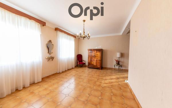 Maison à vendre    5 pièces •  Perpignan