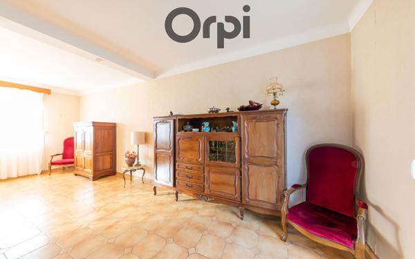 Maison à vendre    5 pièces •  Perpignan