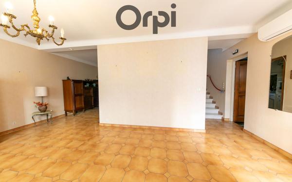 Maison à vendre    5 pièces •  Perpignan