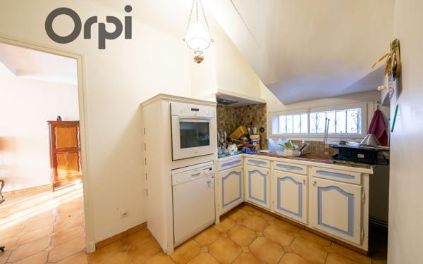 Maison à vendre    5 pièces •  Perpignan