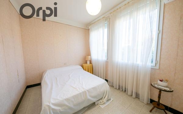 Maison à vendre    5 pièces •  Perpignan