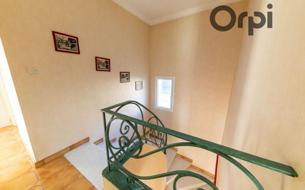 Maison à vendre    5 pièces •  Perpignan