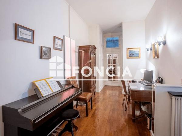 À vendre Appartement 7 pièces 185.68 m² - Paris 75016