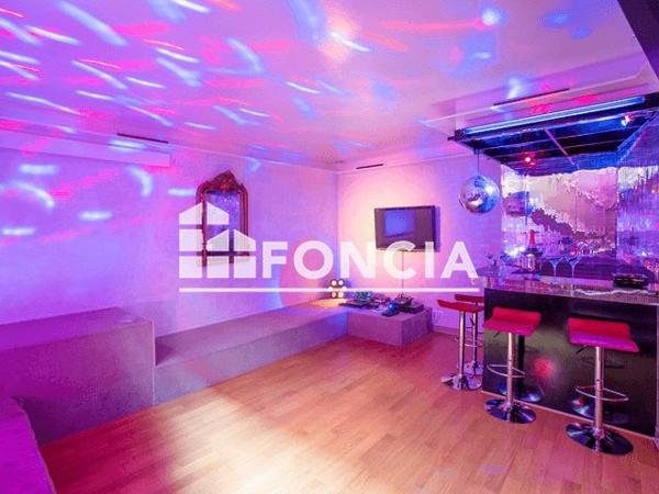 À vendre Appartement 7 pièces 185.68 m² - Paris 75016