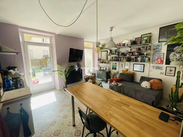 Location Appartement 2 pièces 48 m2 à Millau