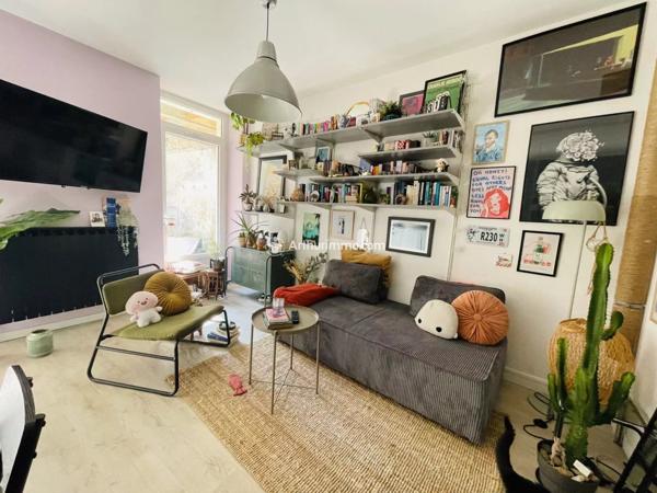 Location Appartement 2 pièces 48 m2 à Millau