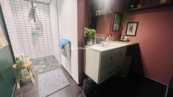 Location Appartement 2 pièces 48 m2 à Millau