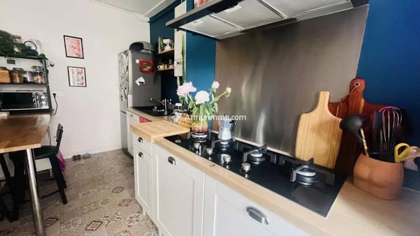 Location Appartement 2 pièces 48 m2 à Millau