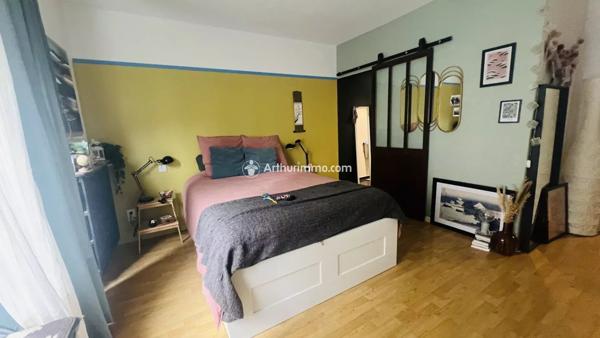 Location Appartement 2 pièces 48 m2 à Millau