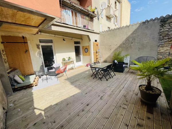 Location Appartement 2 pièces 48 m2 à Millau