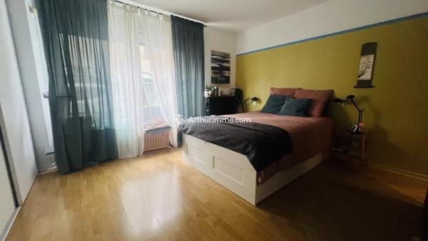 Location Appartement 2 pièces 48 m2 à Millau