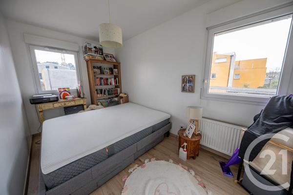 Maison à vendre  3 pièces - 59,55 m2 LE HAILLAN - 33