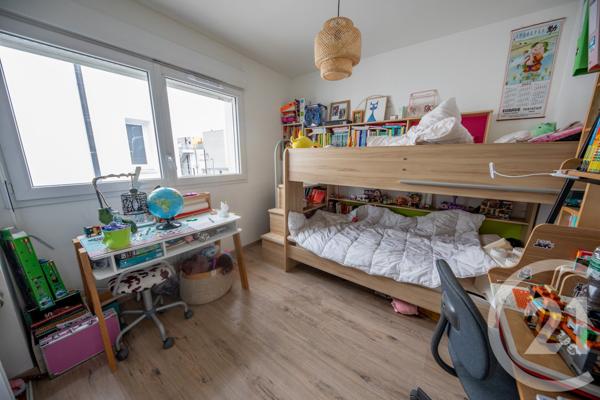 Maison à vendre  3 pièces - 59,55 m2 LE HAILLAN - 33