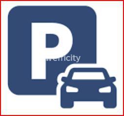 Parking - 12 m² Exclusivité efficity