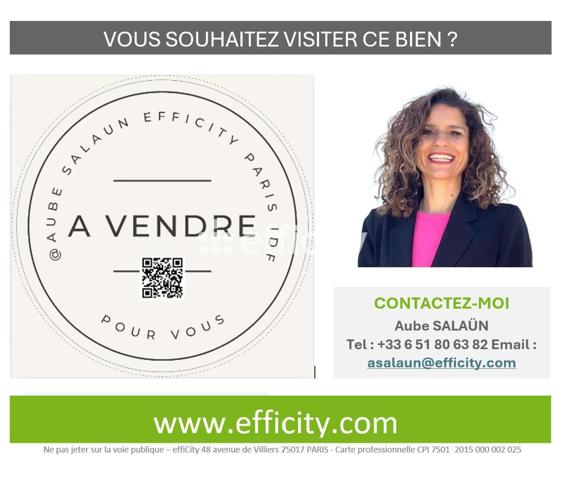 Parking - 12 m² Exclusivité efficity