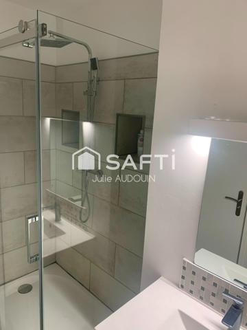 Appartement de 78 m² à Niort – Proche de toutes commodités