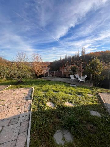 Magnifique Villa récente à Valserhône