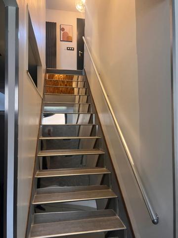 Magnifique Villa récente à Valserhône