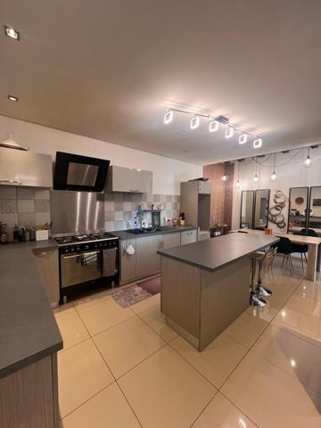 Magnifique Villa récente à Valserhône