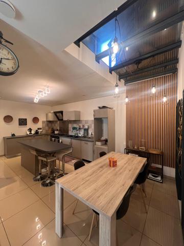 Magnifique Villa récente à Valserhône