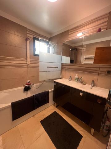 Magnifique Villa récente à Valserhône