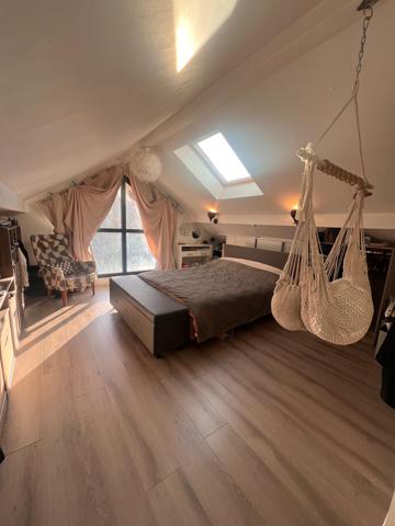 Magnifique Villa récente à Valserhône