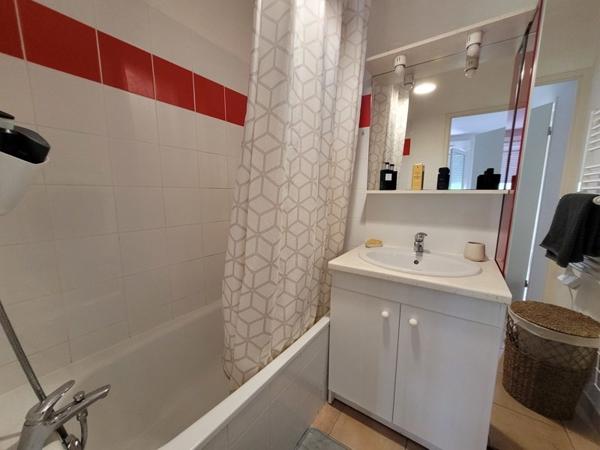 Appartement à vendre |                                       Créon |                                        2 pièces  |  38 m²