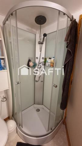 Idéal primo acquérant ou résidence secondaire.