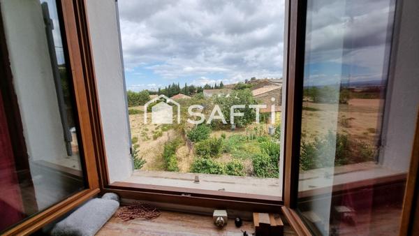 Idéal primo acquérant ou résidence secondaire.