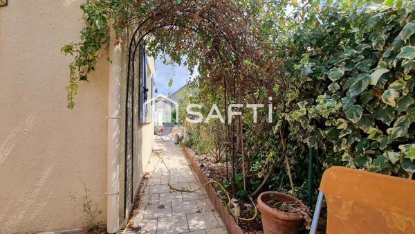 Idéal primo acquérant ou résidence secondaire.