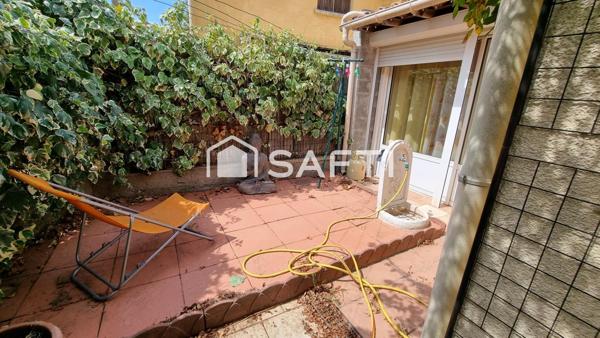 Idéal primo acquérant ou résidence secondaire.