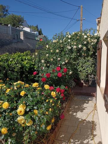 Idéal primo acquérant ou résidence secondaire.