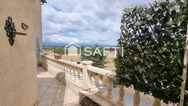 Idéal primo acquérant ou résidence secondaire.