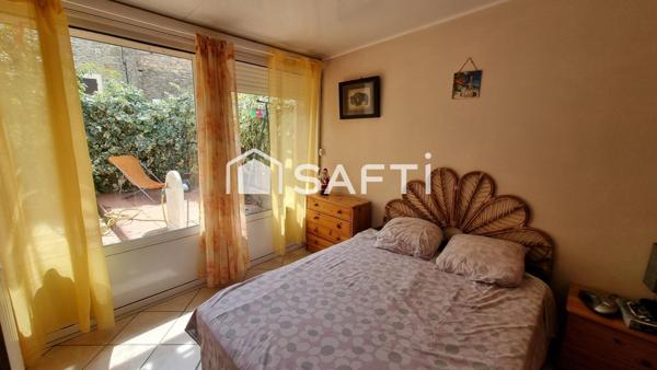 Idéal primo acquérant ou résidence secondaire.