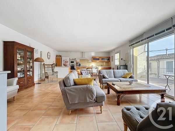 Maison à vendre  7 pièces - 181,40 m2 LANSARGUES - 34