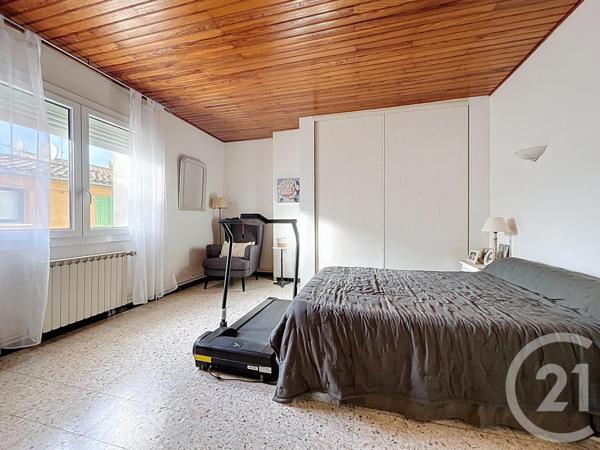 Maison à vendre  7 pièces - 181,40 m2 LANSARGUES - 34