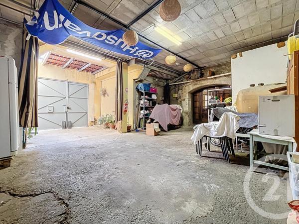 Maison à vendre  7 pièces - 181,40 m2 LANSARGUES - 34