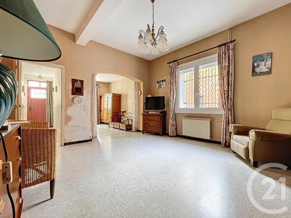 Maison à vendre  7 pièces - 181,40 m2 LANSARGUES - 34