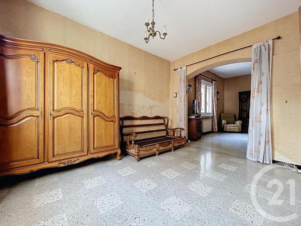 Maison à vendre  7 pièces - 181,40 m2 LANSARGUES - 34