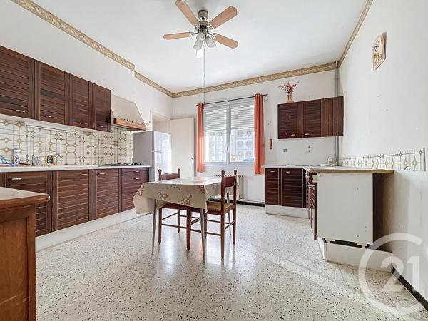 Maison à vendre  7 pièces - 181,40 m2 LANSARGUES - 34