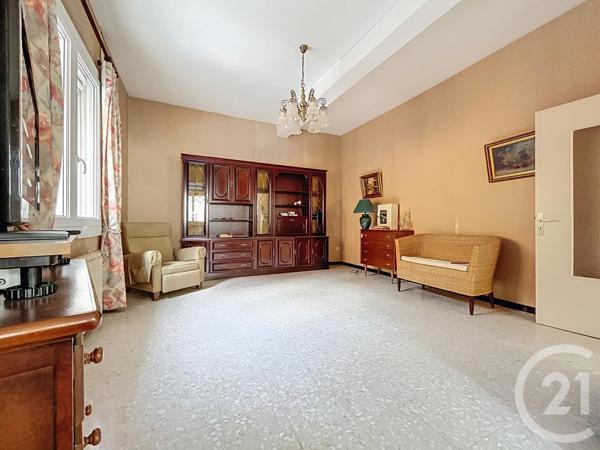 Maison à vendre  7 pièces - 181,40 m2 LANSARGUES - 34