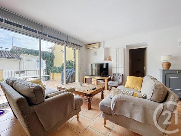 Maison à vendre  7 pièces - 181,40 m2 LANSARGUES - 34