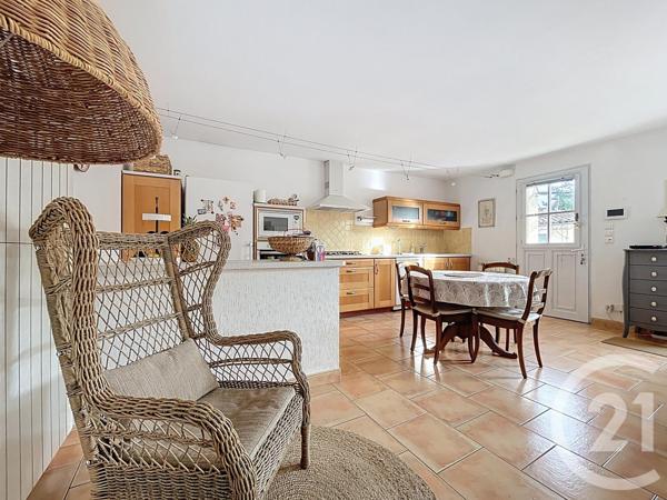 Maison à vendre  7 pièces - 181,40 m2 LANSARGUES - 34