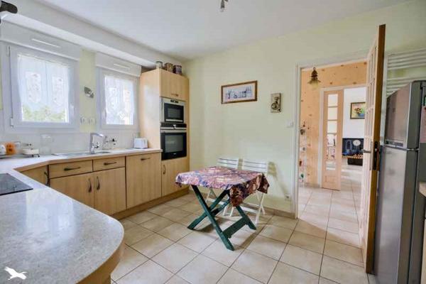 Maison à vendre |  Guipavas |  5 pièces | 114 m²