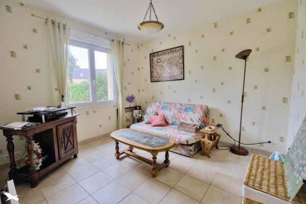 Maison à vendre |  Guipavas |  5 pièces | 114 m²