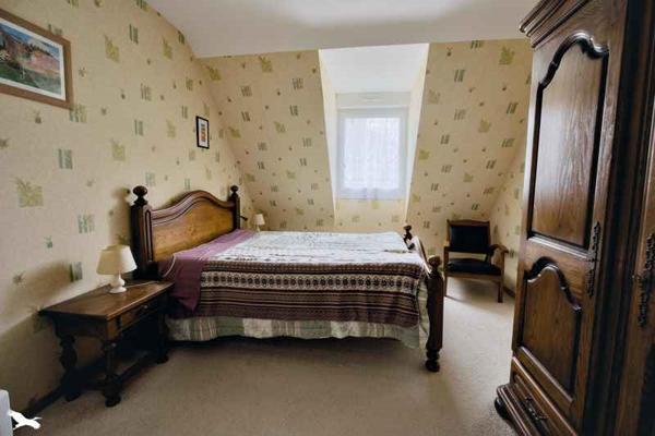 Maison à vendre |  Guipavas |  5 pièces | 114 m²