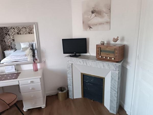 Immeuble de rapport au coeur du Faouët ,Charmant, rentable, modulable 400m²