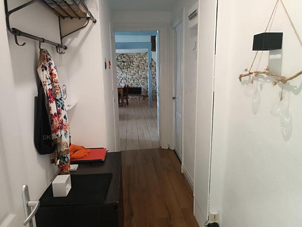 Immeuble de rapport au coeur du Faouët ,Charmant, rentable, modulable 400m²